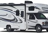 2018 Forest River Sunseeker 2850S LE