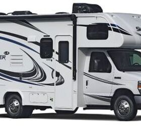 2018 Forest River Sunseeker 3250DS LE