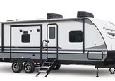 2018 Forest River Surveyor Expandable and LE 241RBLE