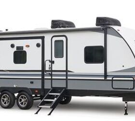 2018 Forest River Surveyor Expandable and LE 248BHLE