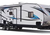 2018 Forest River Vengeance Rogue 295A18