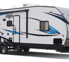 2018 Forest River Vengeance Rogue 314A12