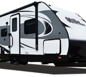 2018 Forest River Vibe Extreme Lite 261BHS