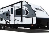 2018 Forest River Vibe Extreme Lite 306BHS