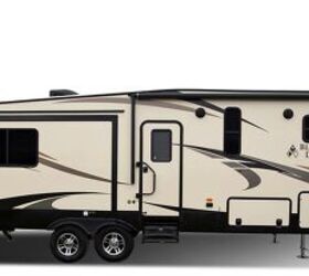 2017 Forest River Black Diamond 323MKW | RV Guide