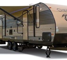 2017 Forest River Cherokee 304BH