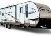 2017 Forest River EVO T2460