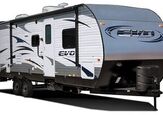 2017 Forest River EVO Factory Select Factory Select Edition 195BH