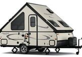 2017 Forest River Flagstaff Hard Side T19QBHW