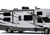 2017 Forest River Forester 2251S LE