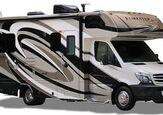 2017 Forest River Forester 2401S MBS
