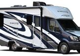 2017 Forest River Forester 2401W MBS