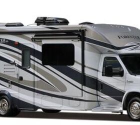 2017 Forest River Forester 2801QS GTS