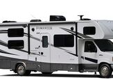 2017 Forest River Forester 3271S