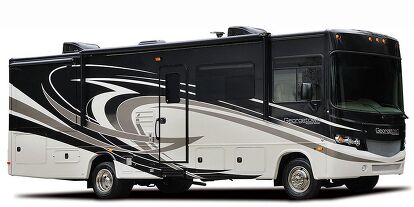 2017 Forest River Georgetown 329DS