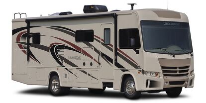 2017 Forest River Georgetown 3 Series GT3 24W3