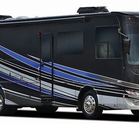 2017 Forest River Legacy SR 340 340BH