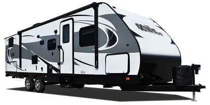 2017 Forest River Vibe Extreme Lite 243BHS