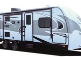 2017 Forest River Vibe West Coast Edition 268RKS