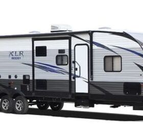 2017 Forest River XLR Boost 27QB | RV Guide