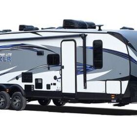 2017 Forest River XLR Hyper Lite 27HFS | RV Guide