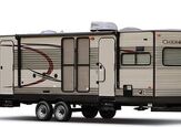 2016 Forest River Cherokee 264CK