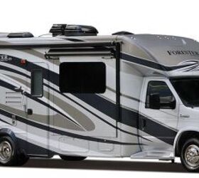 2016 Forest River Forester 2431S GTS | RV Guide