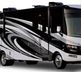 2016 Forest River Georgetown XL 350TS