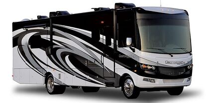 2016 Forest River Georgetown XL 360DS
