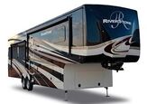 2016 Forest River Riverstone 38RE