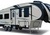 2016 Forest River Sabre 335TB