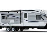 2016 Forest River Salem T36BHBS