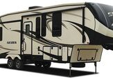 2016 Forest River Sierra Select 329RE