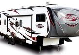 2016 Forest River Stealth RG3512