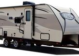 2016 Forest River Vibe Extreme Lite West Coast Edition 208RD