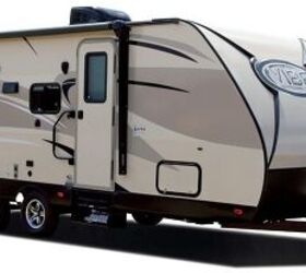 2016 Forest River Vibe Extreme Lite West Coast Edition 224RLS