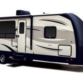 2016 Forest River Vibe West Coast Edition 268RKS