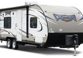 2016 Forest River Wildwood FS Edition 195BH