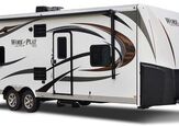 2016 Forest River Work And Play ULTRA LE 24UC