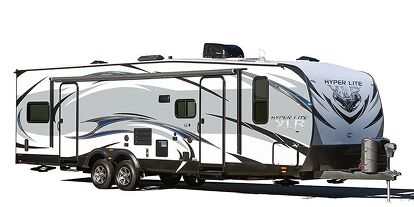 2017 Toy Hauler Rv S Guide