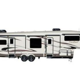2015 Forest River Cardinal 3727RE