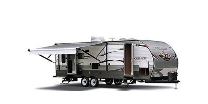 2015 Forest River Cherokee 254Q