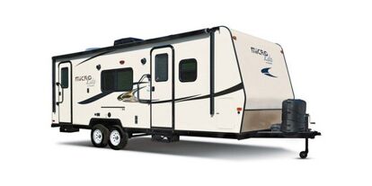 2015 Forest River Flagstaff Micro Lite 25BHKS