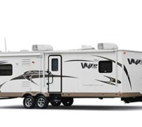 2015 Forest River Flagstaff V-Lite 30WTBSK | RV Guide