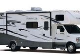 2015 Forest River Forester 2291S