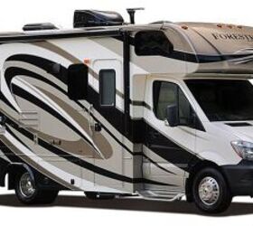 2015 Forest River Forester 2401S MBS