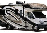 2015 Forest River Forester 2401S MBS