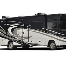 2015 Forest River Georgetown 329DS | RV Guide