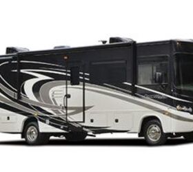 2015 Forest River Georgetown 328TS