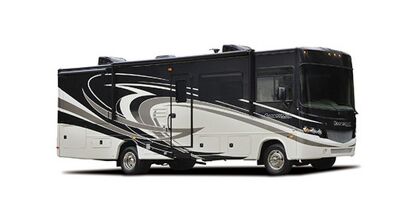 2015 Forest River Georgetown 328TS